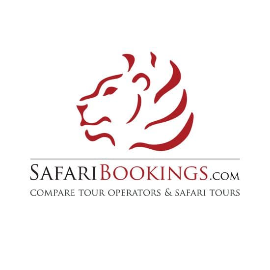 SafariBookings Logo